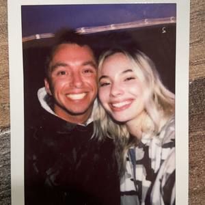 Meet your Posher, Gage